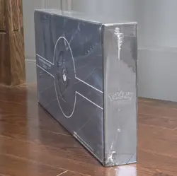 Pokemon TCG Classic Edition Collection Box - New/Sealed - Image 2