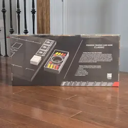 Pokemon TCG Classic Edition Collection Box - New/Sealed - Image 4