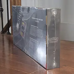 Pokemon TCG Classic Edition Collection Box - New/Sealed - Image 5
