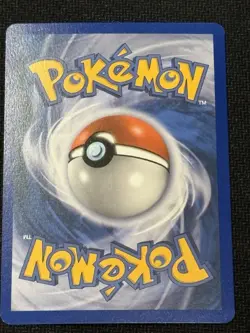 Pokemon TCG Legend Maker Reverse Holo Stamped Growlithe EX 55/92 NM Condition - Image 5