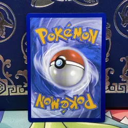 Pokemon Center Promo Team Rocket’s Tyranitar Destined Rivals Exclusive MP - Image 2