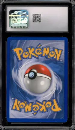 Pokemon Dragonair EX Dragon Frontiers Prerelease Promo #28 CGC 9 Mint - Image 2