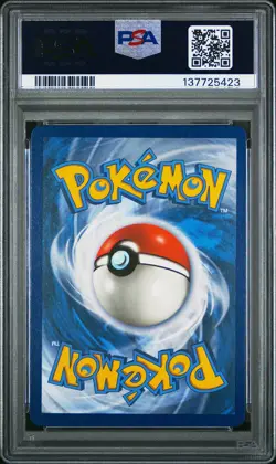 2021 POKEMON SWORD & SHIELD EVOLVING SKIES #189 FULL ART/UMBREON V PSA 9 - Image 2