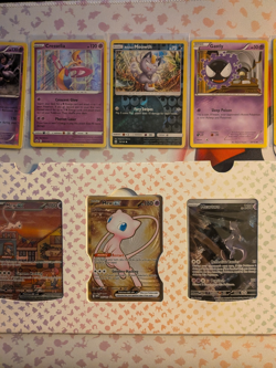 Pokemon 151 UPC Promo Set Factory Sealed & 11 Other Individual Singles LP-NM - Image 3