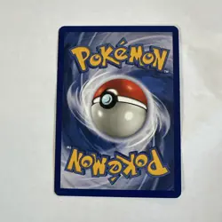 Pokemon TCG Kadabra Base Set 32/102 Regular Unlimited Uncommon - Image 2