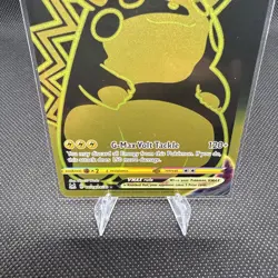 Pokemon SWSH11 Lost Origin #TG29/TG30 Ultra Rare Pikachu VMAX (Secret) Holo - Image 3