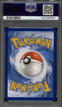 Pokemon Center Stamp Promo Magneton Surging Sparks ETB SVP EN 159 PSA 10 - Image 2