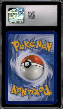 Pokemon Charizard ex Paldean Fates Tins Promo SVP EN 074 CGC 10 Gem Mint - Image 2