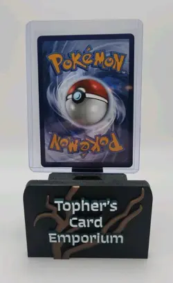 Karen's Conviction - Secret Rare - Pokemon TCG - Chilling Reign - 216/198 - Image 2