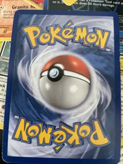 Tangrowth Lv. X 99/99 Pokemon TCG Arceus Holo Rare - Image 2