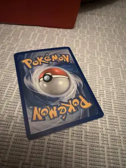 Pokemon Flareon Gold Star EX Power Keepers Ultra Rare Holo 100/108 LP - Image 4