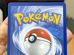 Pokemon Asia Exclusive Shop Promo Pikachu SVP 190 EN No Stamp Non-holo - Image 3