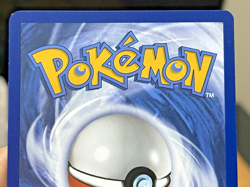 Pokemon Asia Exclusive Shop Promo Pikachu SVP 190 EN No Stamp Non-holo - Image 4
