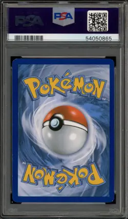 Pokemon M Gardevoir EX XY Primal Clash Full Art #156 PSA 9 Mint - Image 2