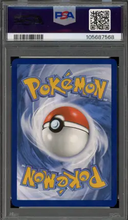 Pokemon Eevee Prismatic Evolutions ETB Promo SVP EN 173 PSA 10 Gem Mint - Image 2