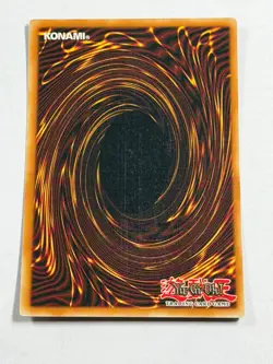 STARDUST DRAGON TDGS-EN040 GHOST RARE 1ST EDITION YU-GI-OH - Image 2
