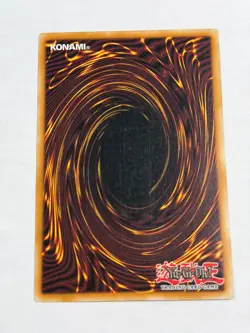 GLOW-UP BULB STBL-EN018 ULTIMATE RARE 1st Edition YU-GI-OH - Image 2