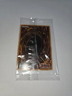 Yu-Gi-Oh Sealed Token Limited Edition - Image 3