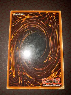 Yu-Gi-Oh! Jinzo (Reverse Foil) -PSV-000- Secret Rare - Unlimited HP! - Image 4