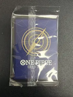 NAMI P-112 ASIA PROMO Mini-tin Pack Set vol.2 One Piece Asia Exclusive SEALED R - Image 2