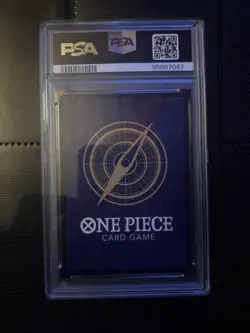 Three Thousand Worlds (Alternate Art) OP03-057 Premium Booster -The Best- Foil - Image 2