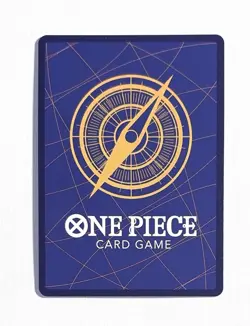 Nami ~ One Piece Two Legends ~ Foil OP08-106 - Image 2