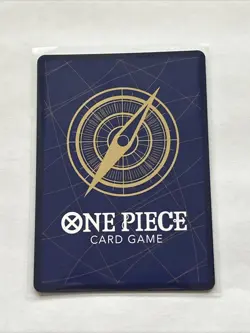 One Piece TCG Trafalgar Law OP10-119 Royal Blood Foil SEC !!! LQQK !!! - Image 5