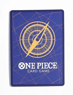 Edward Newgate (Edward.Newgate) ~ One Piece Two Legends ~ Foil OP08-043 - Image 2