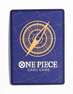 Pedro ~ One Piece Two Legends ~ OP08-030 Alternate Art Foil - Image 2