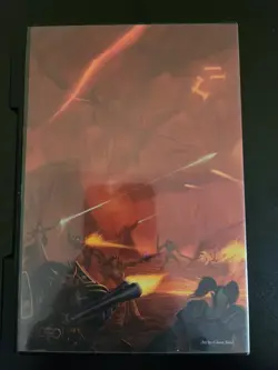 World of Warcraft TCG Molten Core Raid Deck Complete No Treasure *Read* - Image 2
