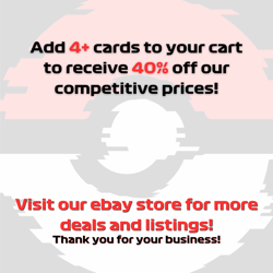 Pokemon Neo Genesis: Choose Your Card! Up to 40% off! - Image 2