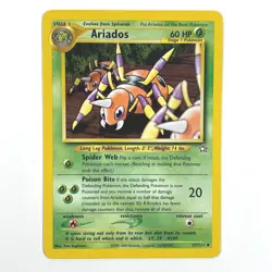 Pokemon Neo Genesis: Choose Your Card! Up to 40% off! - Image 3