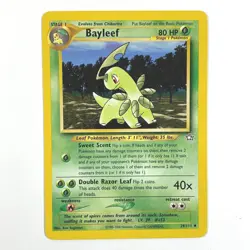 Pokemon Neo Genesis: Choose Your Card! Up to 40% off! - Image 4