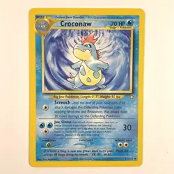 Pokemon Neo Genesis: Choose Your Card! Up to 40% off! - Image 5