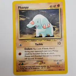 Pokemon Neo Genesis: Choose Your Card/Complete Your Set!!-- Up to 30% off! - Image 3