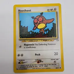 Pokemon Neo Genesis: Choose Your Card/Complete Your Set!!-- Up to 30% off! - Image 4