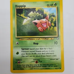 Pokemon Neo Genesis: Choose Your Card/Complete Your Set!!-- Up to 30% off! - Image 5