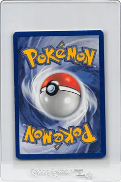 FIGHTING ENERGY 106/111 - 1ST EDITION - Neo Genesis - VINTAGE Pokemon Card - NM - Image 2