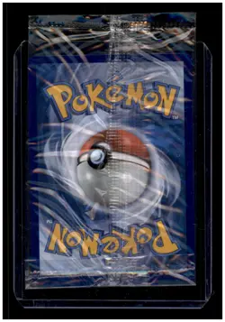 Pokemon Card TCG - Greninja Star SWSH144 - Cosmos Holo - Black Star Promo SEALED - Image 2