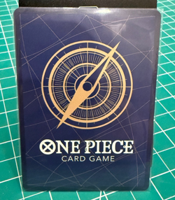 Monkey.D.Luffy (BANDAI Card Games Fest 25-26) OP07-073 One Piece Promotion Cards - Image 2