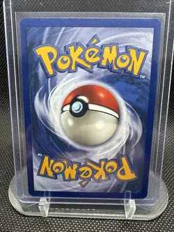 Pokemon TCG Omastar Fossil 1st Edition Uncommon Card 40/62 Never Played, NM! - Image 2