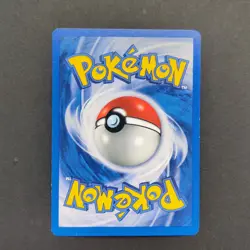 Pokemon TCG Karte - Helles Knuddeluff Deutsch 54/105 Neo Destiny Deutsch NM - Image 3
