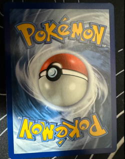 Pokemon Tapu Lele GX SV94/SV94 Hidden Fates Gold Full Art Holo Card - Image 2
