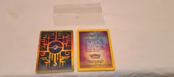 Ancient Mew Holofoil Promo Card Pokemon the Movie 2000 In Open Plastic Unplayed - Image 2