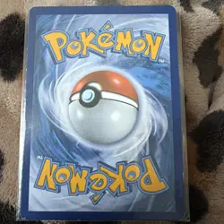 Mew XY110 XY Black Star Promo Holo Foil Pokemon TCG Card - Image 3