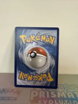 Haunter 065/196 Trick or Trade 2023 Regular - Pokemon Card - Image 2