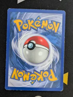 Muk - 13/62 - Pokemon Fossil Unlimited Holo Rare Card WOTC MP - Image 5