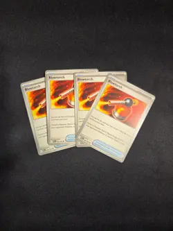Choose your Pokemon TCG Trainer Card-Supporter-Item-Energy-Pokemon Tool- Stadium - Image 5