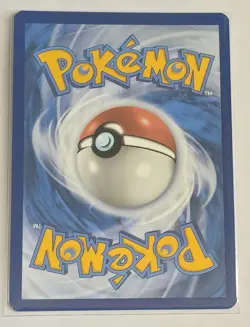 Garbodor 204/182 Illustration Rare Paradox Rift Holo Pokemon TCG & Bonus Card - Image 3
