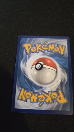Pokemon Card TCG Charizard 10/78 Pokemon GO Set Holo Rare 2022 - Image 2